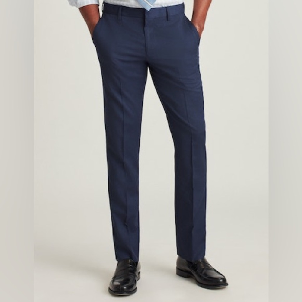 Men's Bonobos Suit Pant